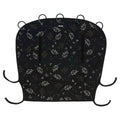 Dooky Ηλιοπροστασία καροτσιού UPF50+ Romantic Leaves Black DK-126711