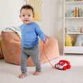 Mattel fisher-price συρόμενο τηλεφωνάκι – Mattel (JGG97)