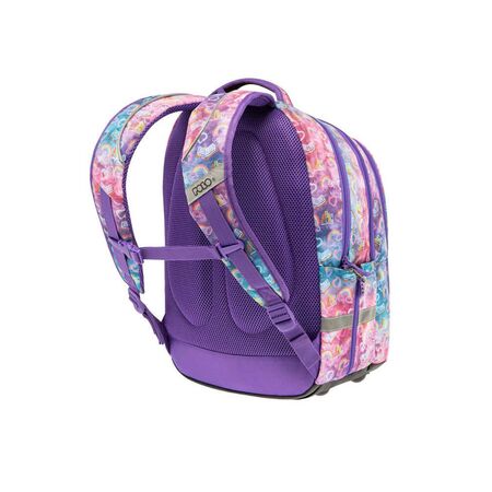 Polo Elite Backpack 901034-8190 Σχολική Τσάντα Πλάτης Δημοτικού