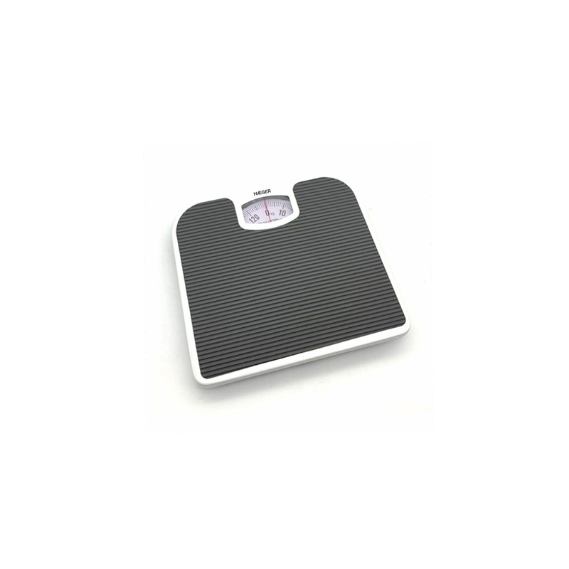 ΖΥΓΑΡΙΑ ΜΠΑΝΙΟΥ HAEGER BS-MEC.012A Health Scale