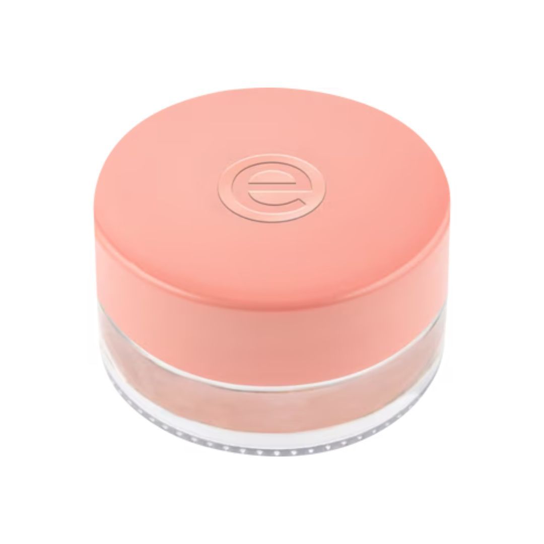 Essence Cream Eyeshadow – Κρεμώδης Σκιά Ματιών Μεταλλική | Essence
