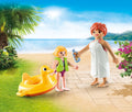 Playmobil DuoPack Λουόμενοι (70690)