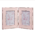 Sass and Belle Διπλή Κορνίζα Delilah Double Photo Frame Pink