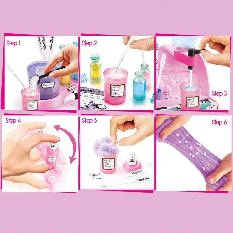 So Slime Slimeglam Studio (1863-14505)