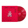 Cry Baby (Red Vinyl)