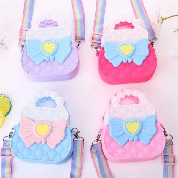 Mini Bag Purse