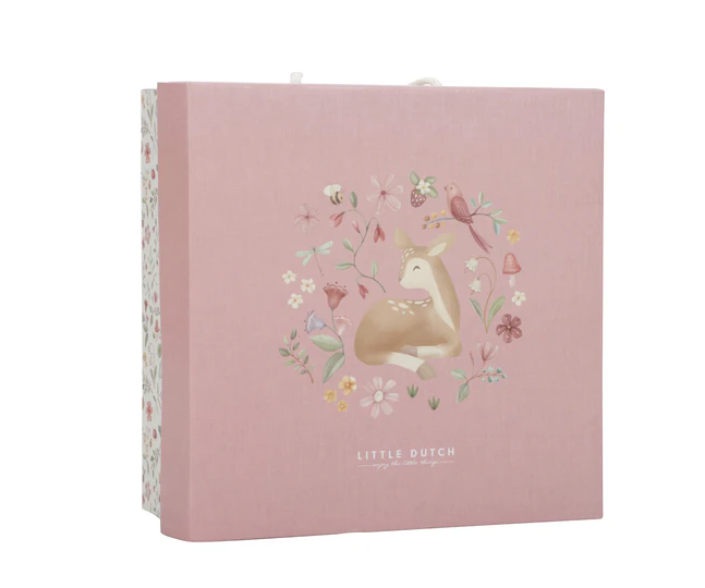 Little Dutch Σετ δώρου Fairy Garden GRS LD9015