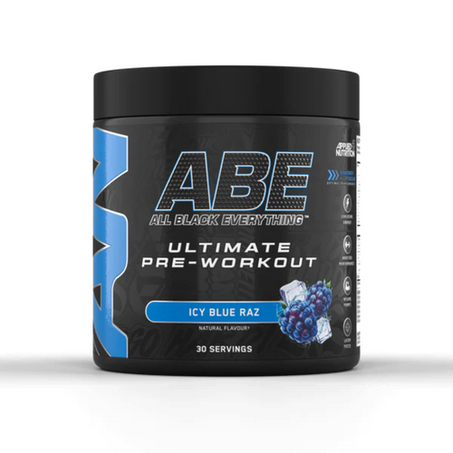 Applied Nutrition – ABE Pre Workout (375 gr)
