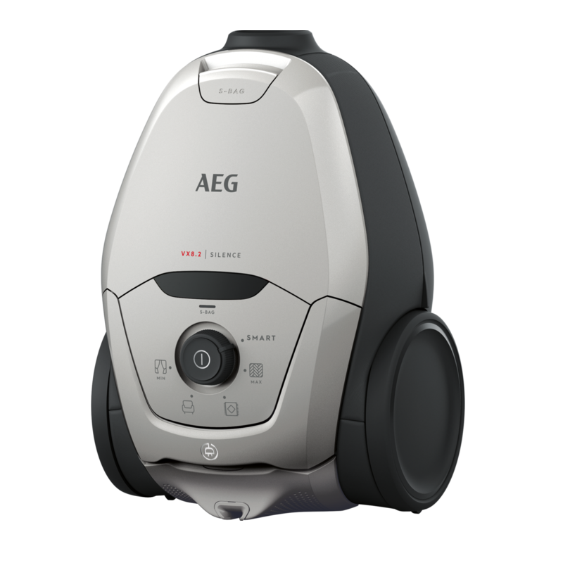 ΣΚΟΥΠΑ ΗΛΕΚΤΡΙΚΗ AEG VX82-1-2MG