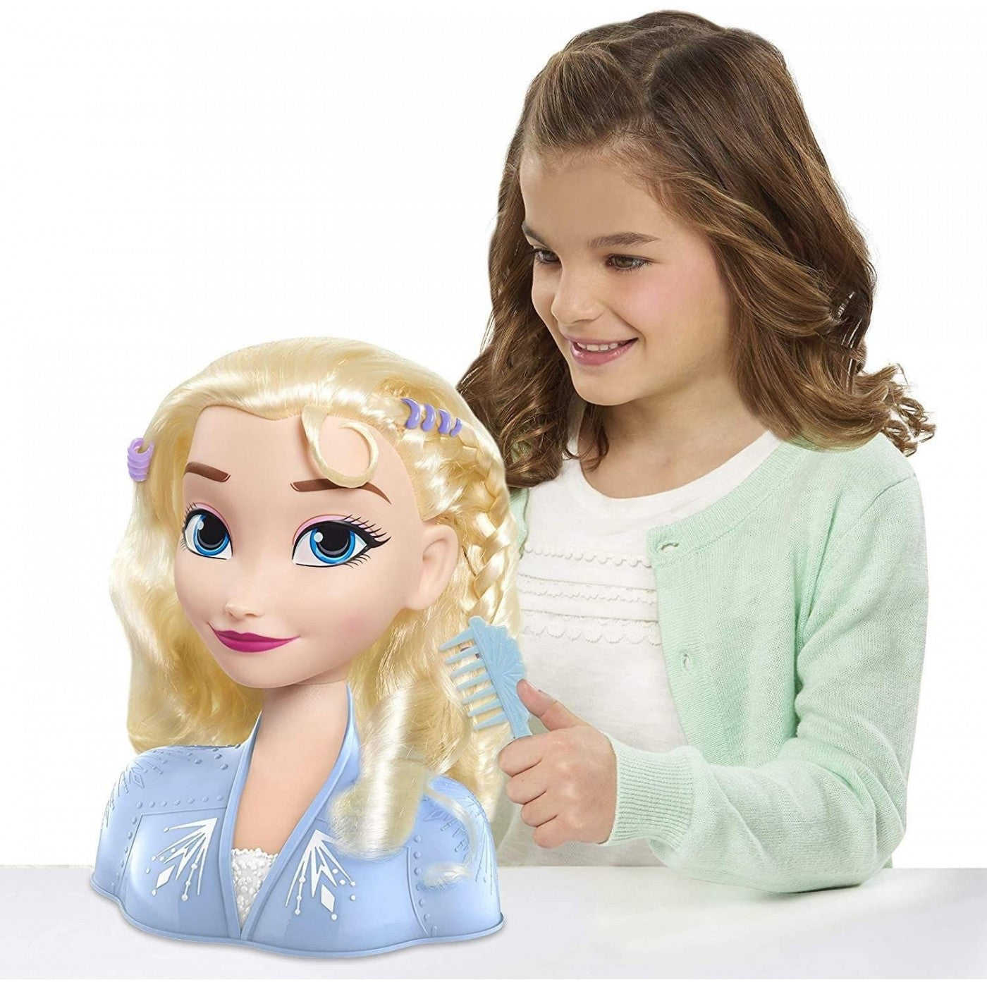 Giochi Preziosi Μοντέλο Ομορφιάς Frozen 2 (FRND2000)