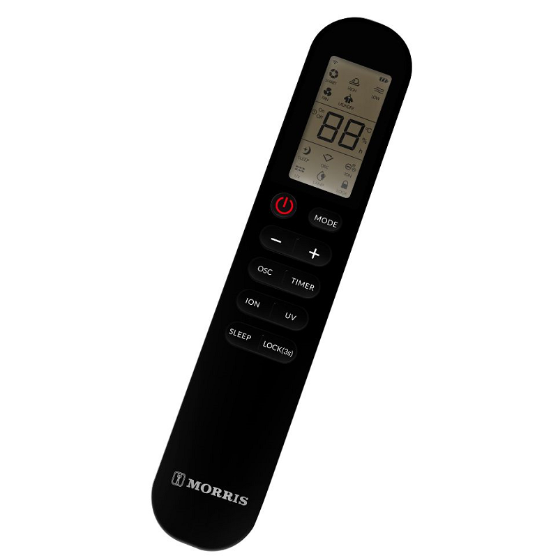 ΑΦΥΓΡΑΝΤΗΡΑΣ MORRIS MDP-20310Hi 20L