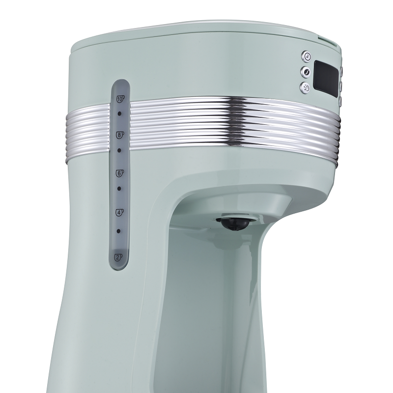 ΚΑΦΕΤΙΕΡΑ ΦΙΛΤΡΟΥ MORRIS R20842CMG RETRO SERIES GREEN