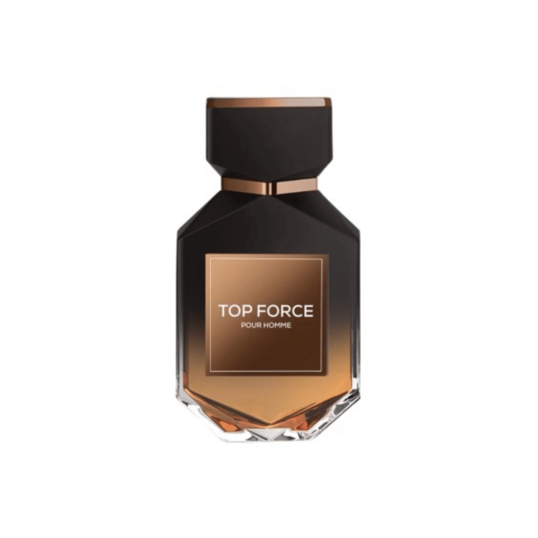 Top Force Pour Homme - Ανδρικό Άρωμα Τύπου 100ml | Montage Brands