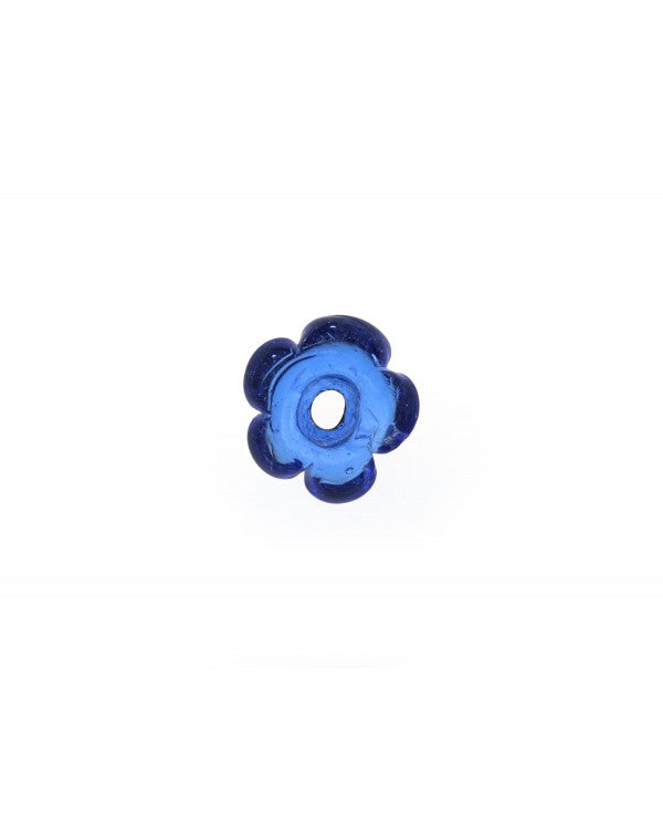 Glass Bead Flower