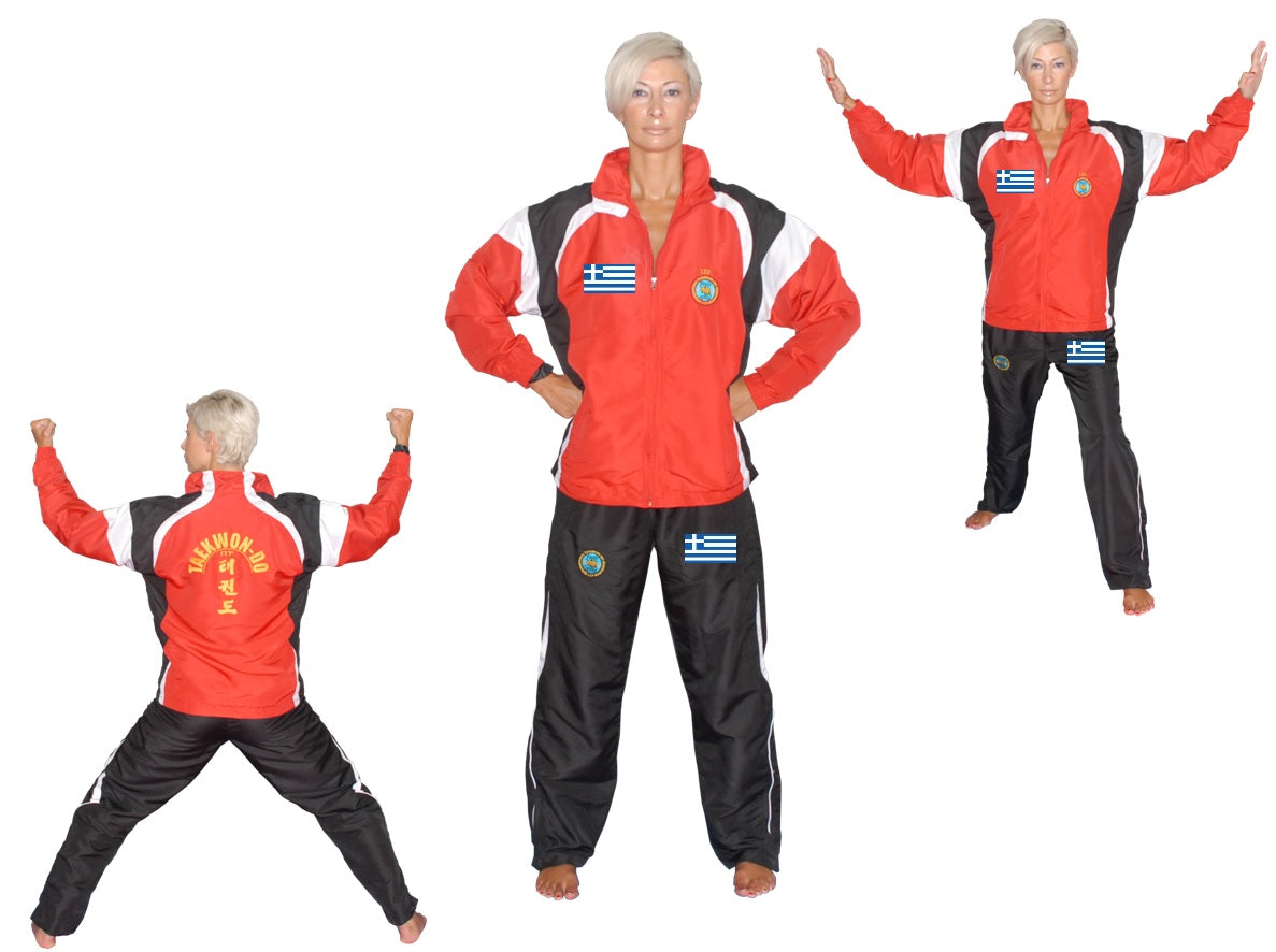 Tracksuit