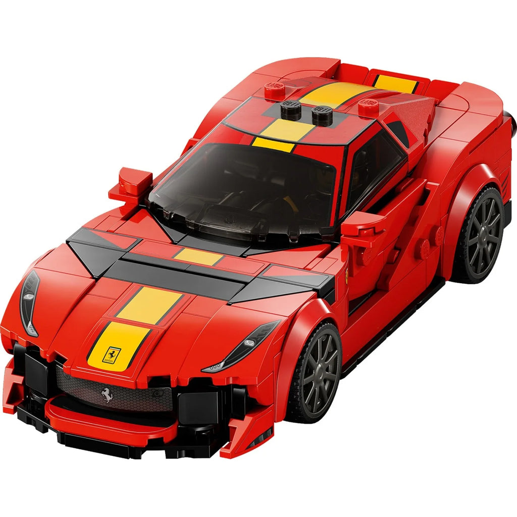 LEGO Speed Champions Ferrari 812 Competizione (76914)