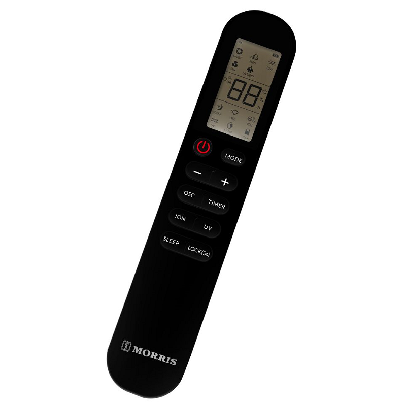ΑΦΥΓΡΑΝΤΗΡΑΣ MORRIS MDB-16161HIWR WiFi 16L