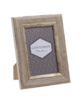 Κορνίζα Πλαστική Μπεζ 15x20εκ.