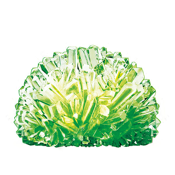 4M Κατασκευή Καλλιέργεια Φωσφορούχων Κρυστάλλων (4M0395)