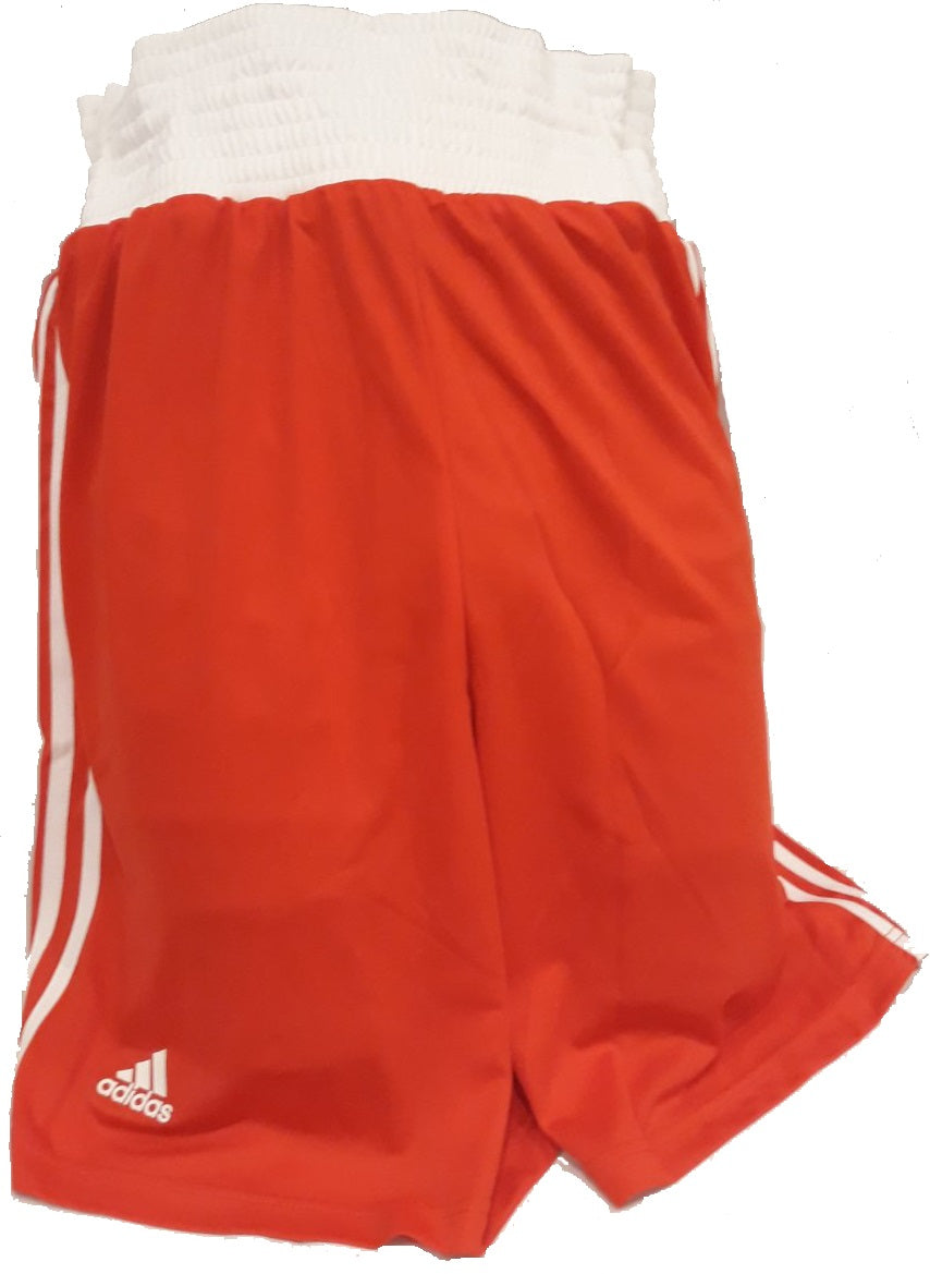 Adidas shorts Μπλε/Κοκκινο