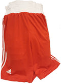 Adidas shorts Μπλε/Κοκκινο