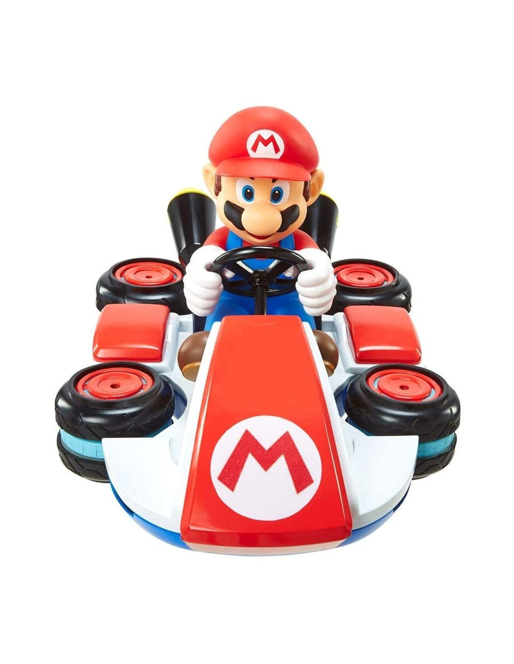 Jakks Pacific Τηλεκατευθυνόμενο Kart Super Mario (JPA02497)