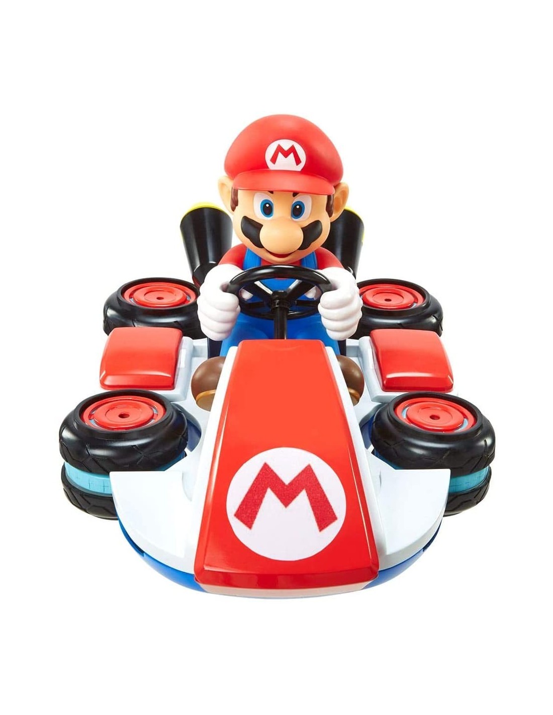Jakks Pacific Τηλεκατευθυνόμενο Kart Super Mario (JPA02497)