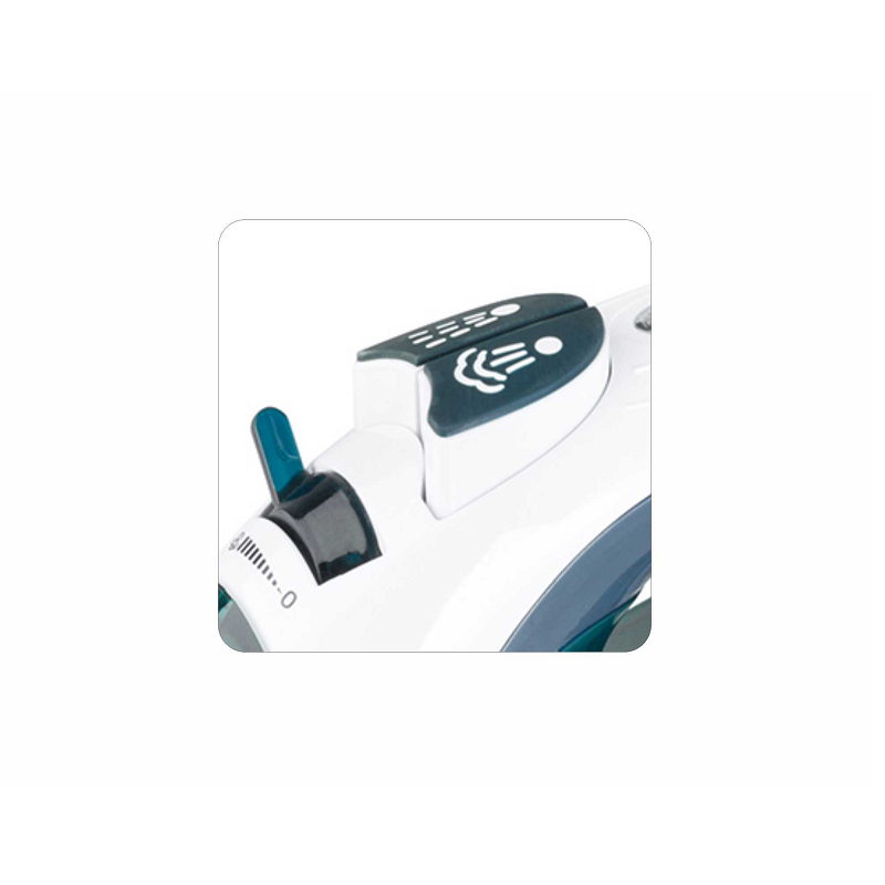 ΣΙΔΕΡΟ ΑΤΜΟΥ HAEGER SI-270.013A Vapour Pro