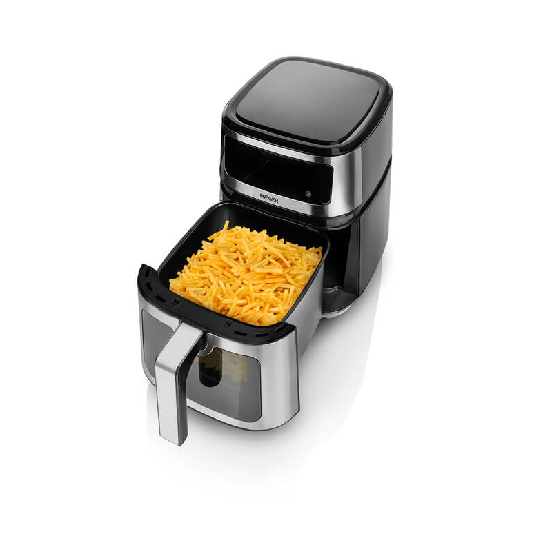 ΦΡΙΤΕΖΑ ΑΕΡΟΣ HAEGER Cook Mate Digidal AF-D50.004A