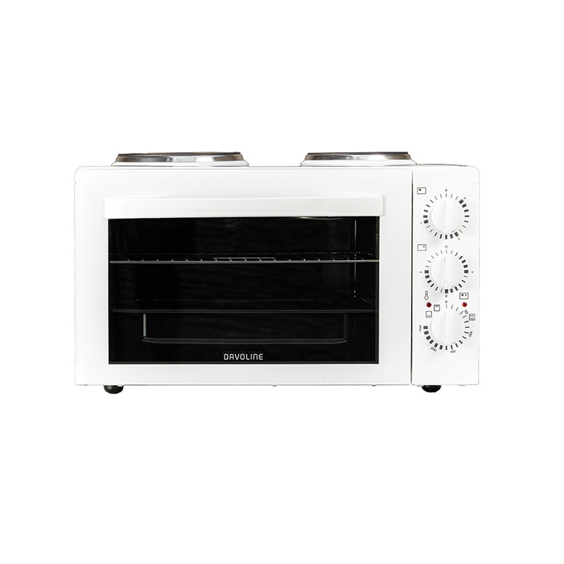 ΦΟΥΡΝΑΚΙ DAVOLINE STAR 4508 WH