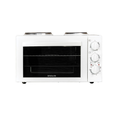 ΦΟΥΡΝΑΚΙ DAVOLINE STAR 4508 WH