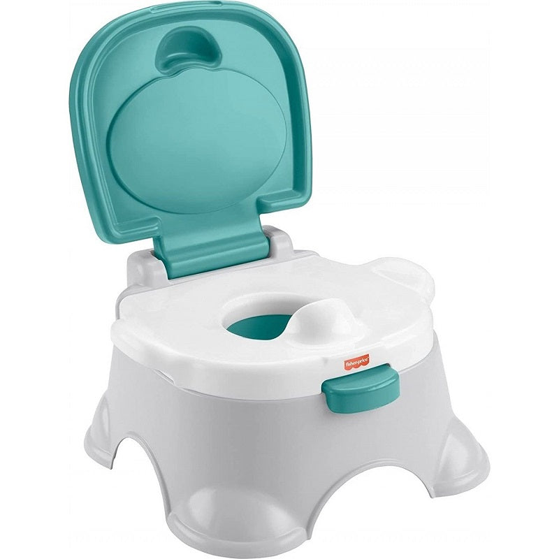 MATTEL FISHER PRICE ΓΙΟΓΙΟ 3 ΣΕ 1 (GYP61)