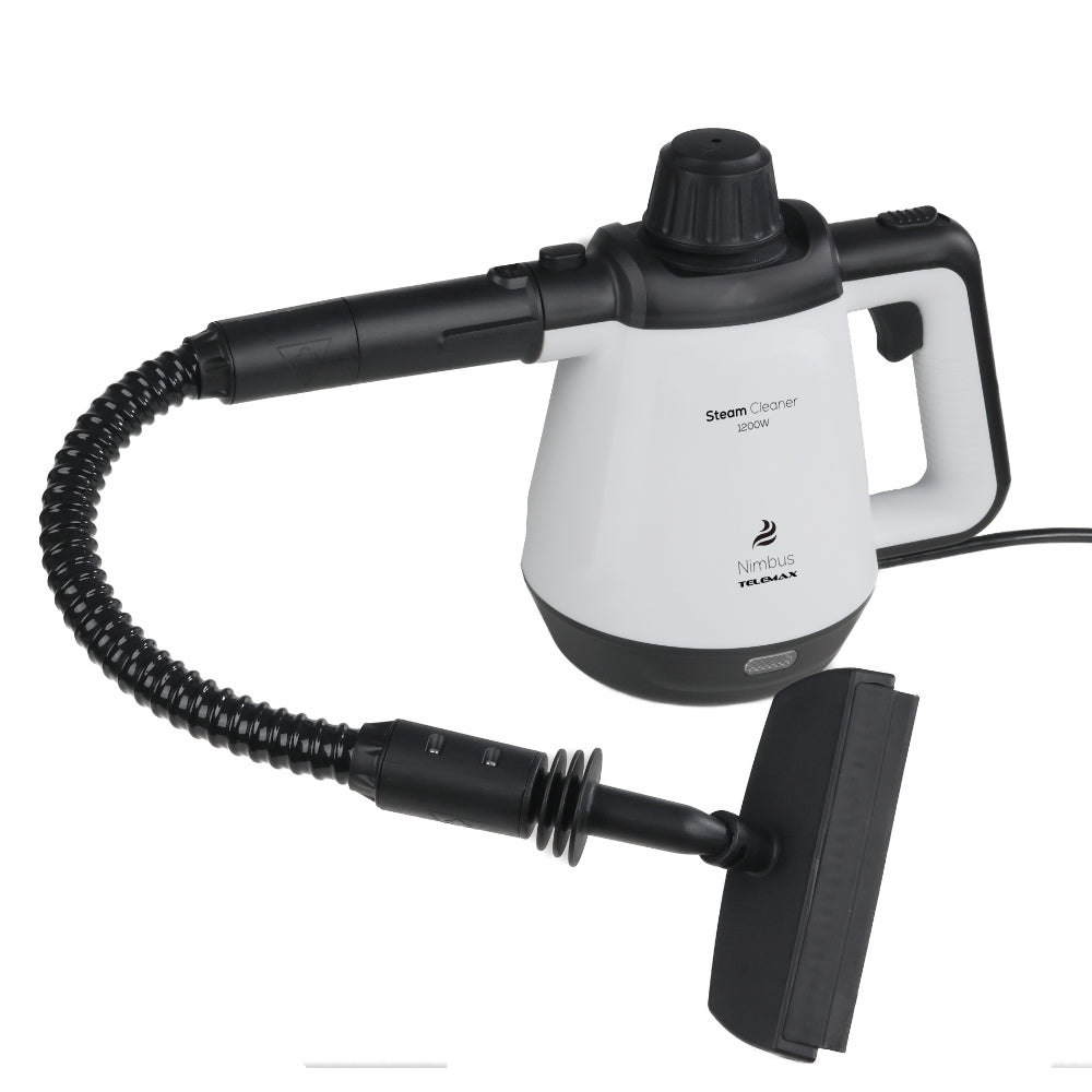 Ατμοκαθαριστής Telemax Nimbus 1200 Watt CB-02A