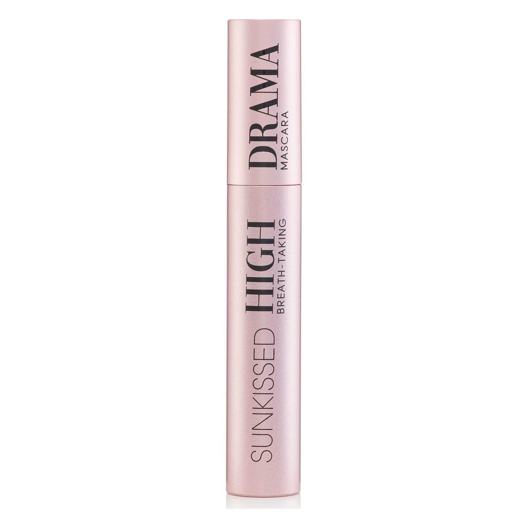 Sunkissed | High Drama Mascara Black (12ml) | SU30042