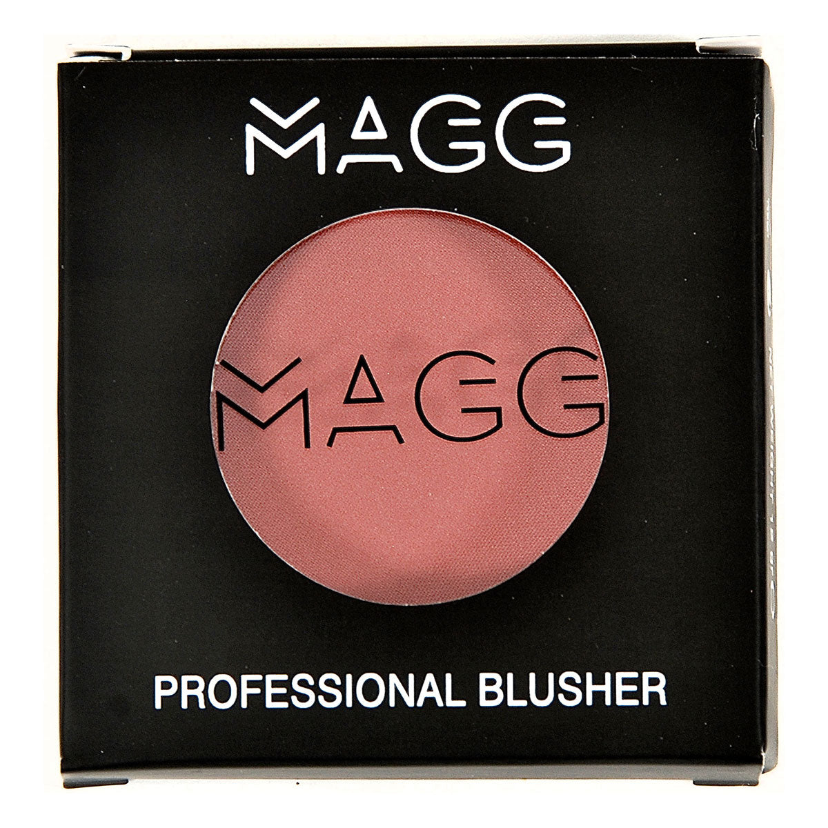 MAGG professional powder blusher #301 12g.