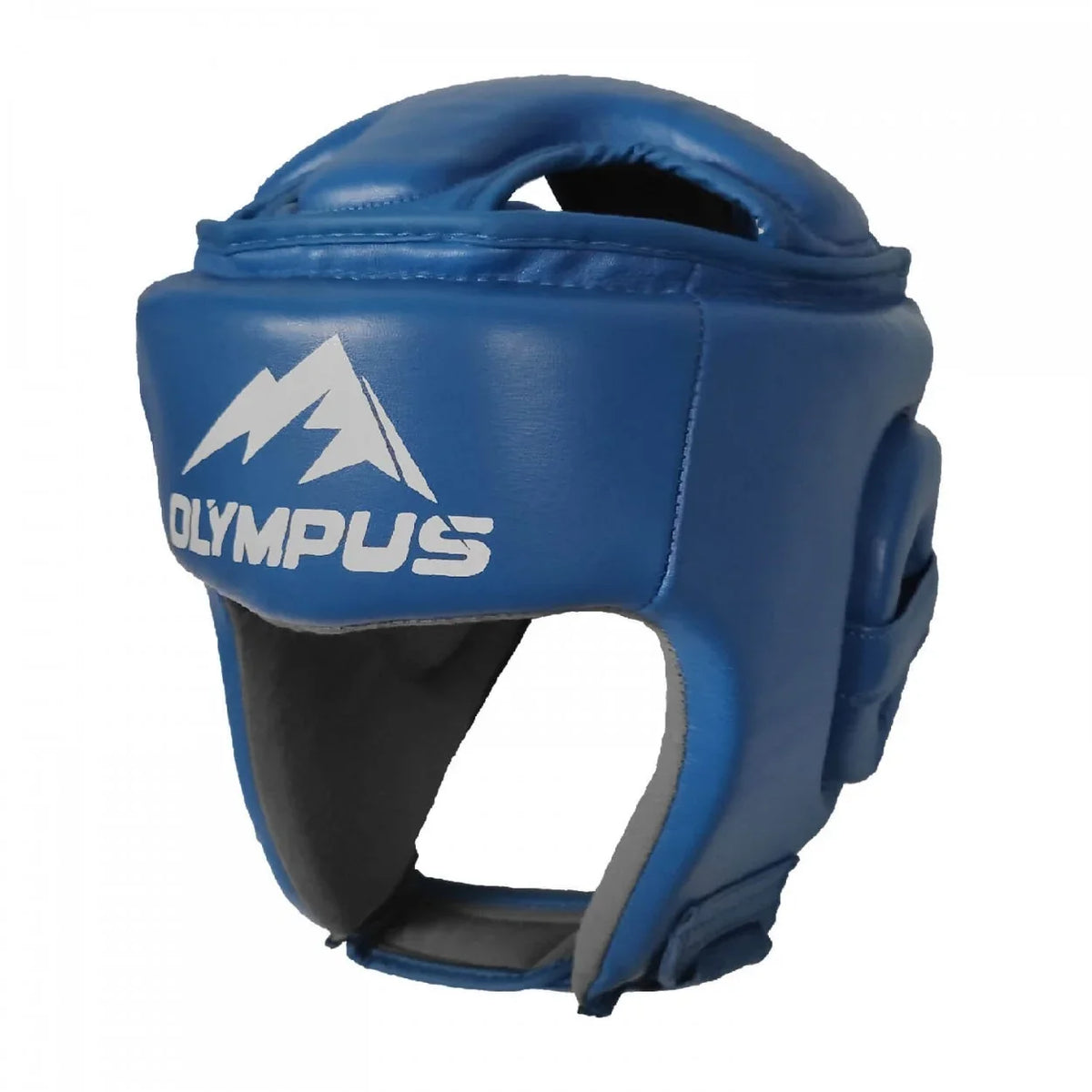 Κάσκα Olympus IFMA Style Δέρμα, Μπλε