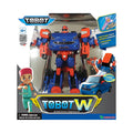 Just toys Tobot W Season 1 301012