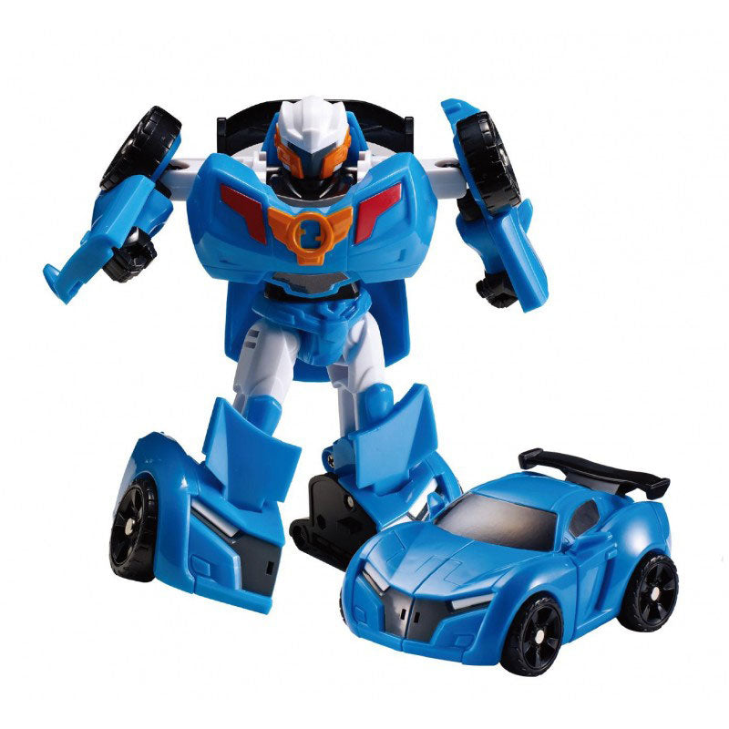 Just toys Tobot Mini Y Season 1 301021
