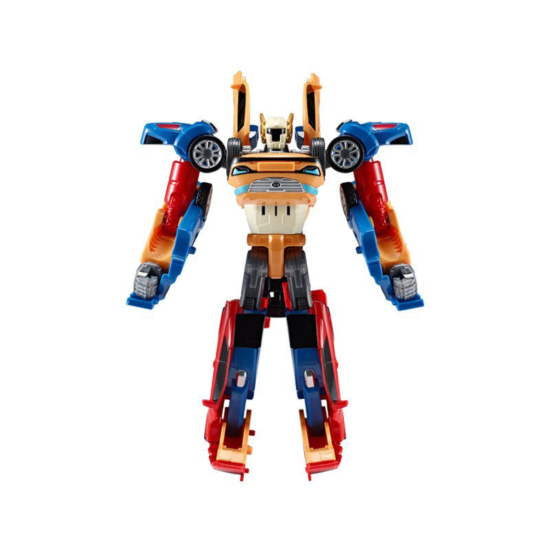 Just toys Tobot Mini Tritan Season 1 301056