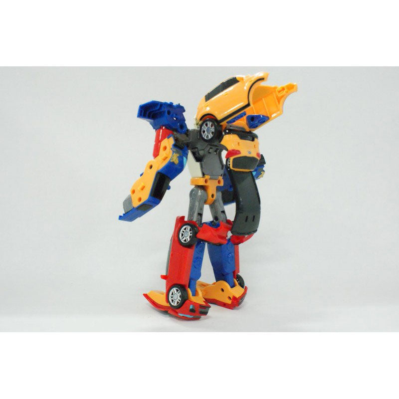 Just toys Tobot Mini Tritan Season 1 301056