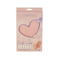 Sunkissed | Double Sided Velvet Tanning Mitt Eco | SU30123