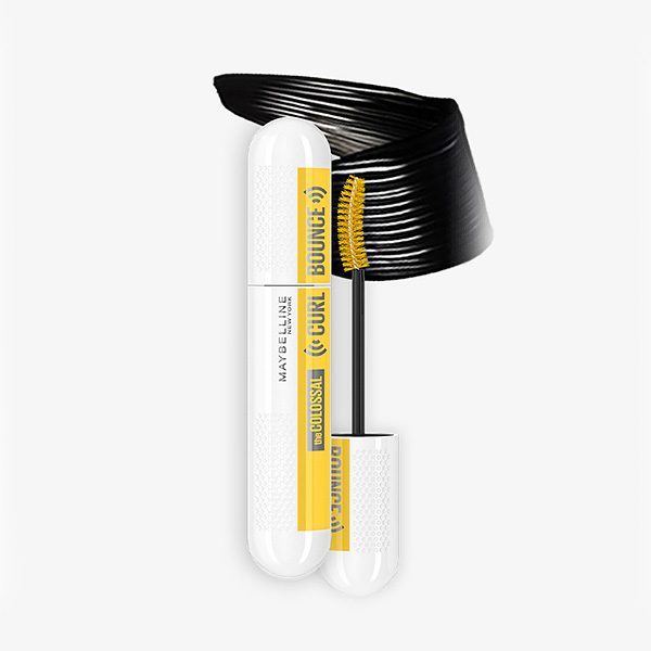 Maybelline The Colossal Curl & Bounce Mascara