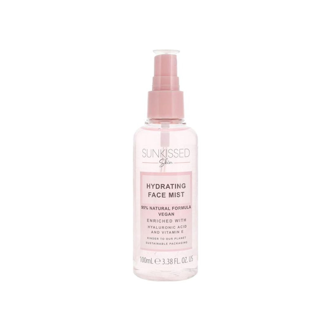 Sunkissed | Skin Hydrating Face Mist 100ml | SU30167