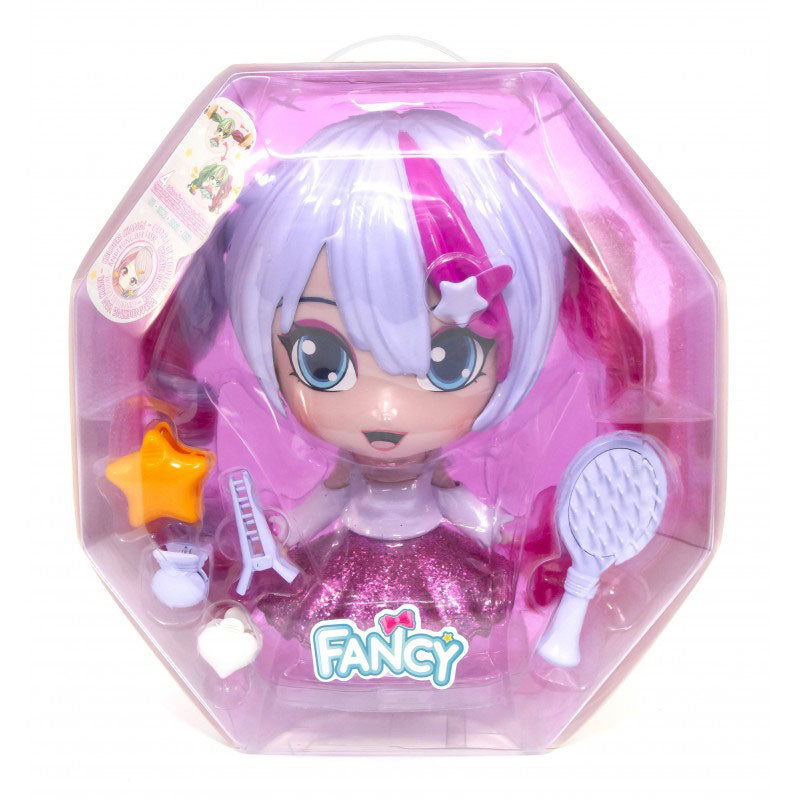Just toys Fancy Girls Lili And Rose – 2 Σχέδια 30172