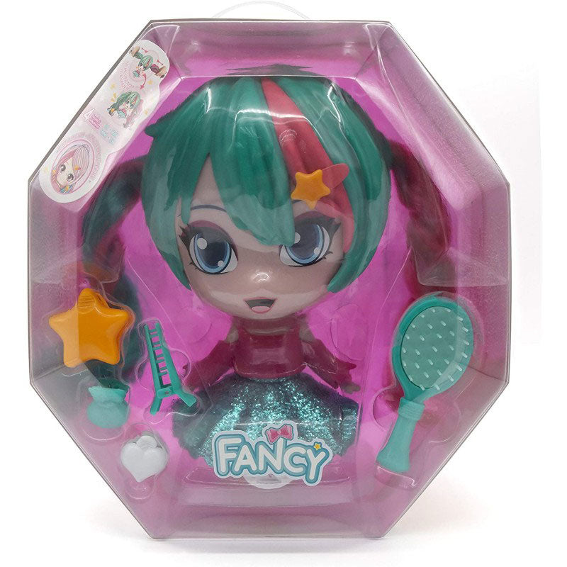 Just toys Fancy Girls Lili And Rose – 2 Σχέδια 30172