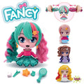 Just toys Fancy Girls Lili And Rose – 2 Σχέδια 30172
