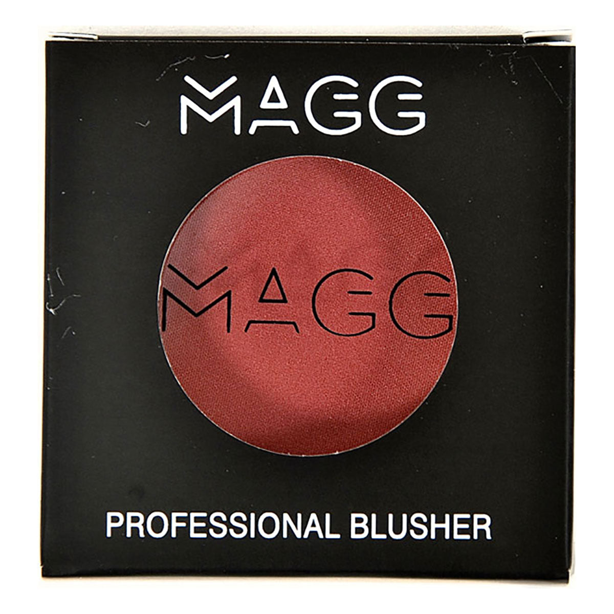 MAGG professional powder blusher #302 12g.