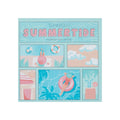 Sunkissed | Summertide Contour Face Palette (26g) | SU30269