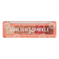 Sunkissed | Sunlight Sparkle Eyeshadow Palette (4.5g) | SU30424