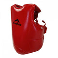Muay-Thai Body Protector Olympus FIGHTER, Κόκκινο